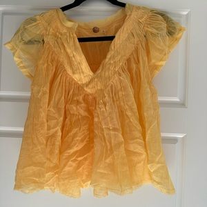 Free People Top